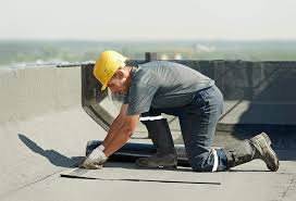 Best Commercial Roofing Services  in Olivette, MO